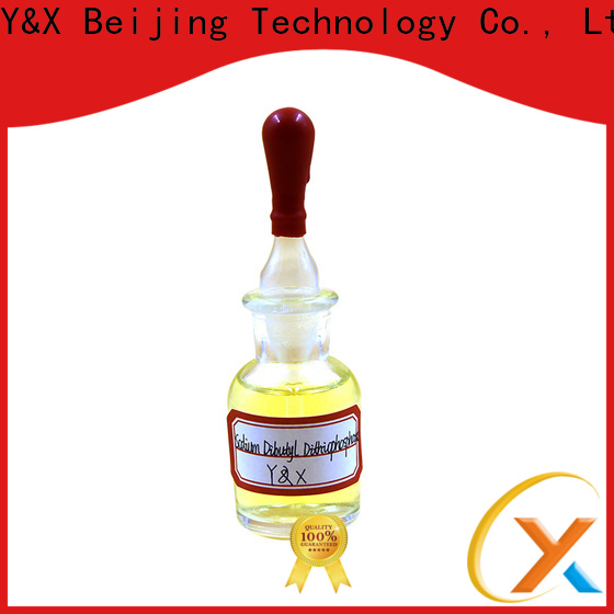 YX ammonium dibutyl dithiophosphate best manufacturer used as a mining reagent