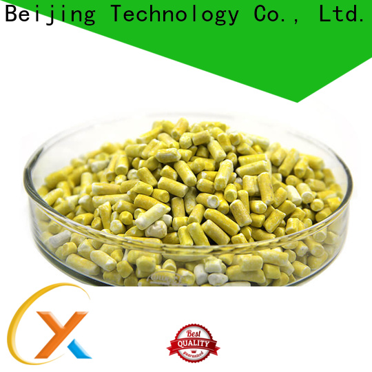 YX potassium butyl xanthate from China used as flotation reagent