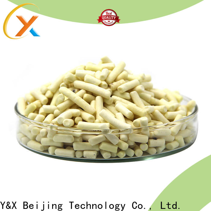 high-quality sodium butyl xanthate supplier used in flotation of ores