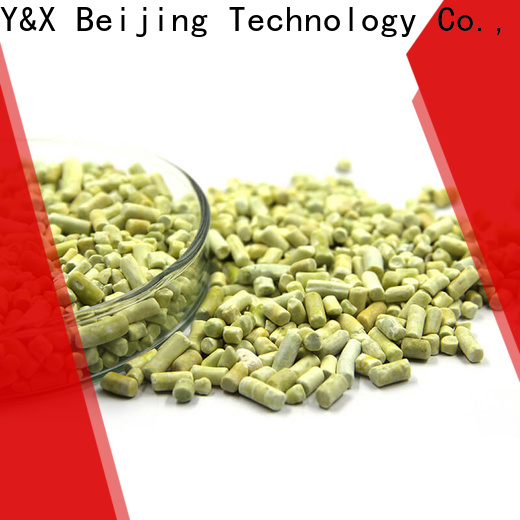 YX sodium isoamyl xanthate best manufacturer used in flotation of ores