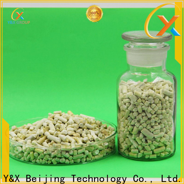 YX potassium butyl xanthate best supplier for mining