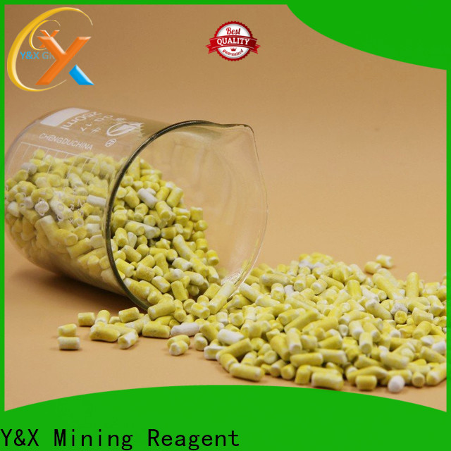 latest potassium butyl xanthate directly sale for mining