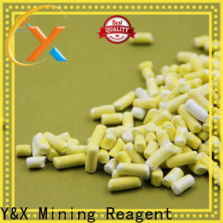 YX butyl xanthate manufacturer for ores