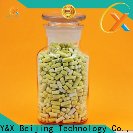YX butyl xanthate with good price used in the flotation treatment