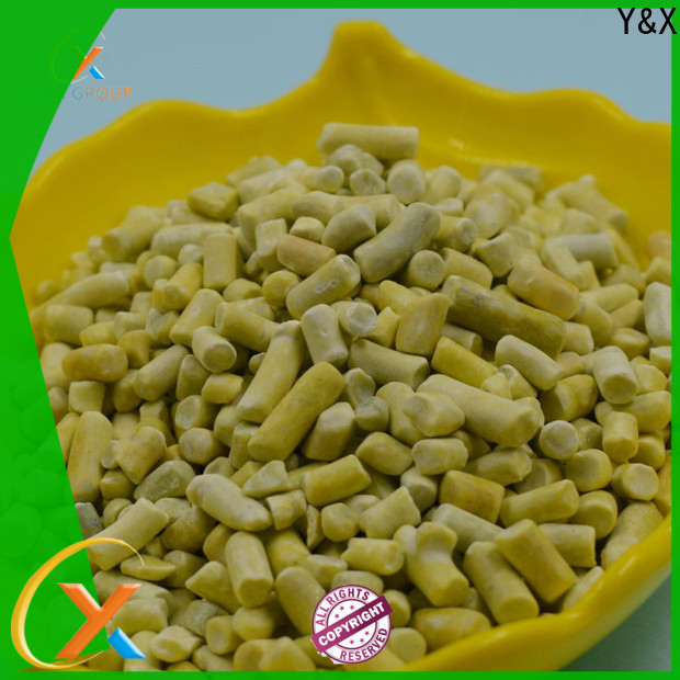 YX isopropyl xanthate supplier used in flotation of ores
