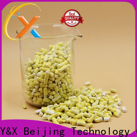 YX high-quality butyl xanthate with good price used as a mining reagent