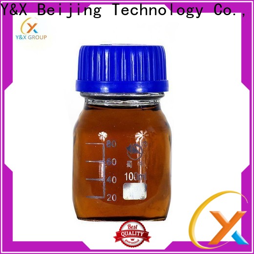 YX high-quality heap leaching of gold pdf company used in the flotation treatment