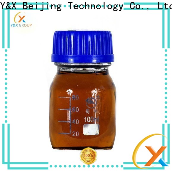 YX polyacrylamide manufacturer used as flotation reagent