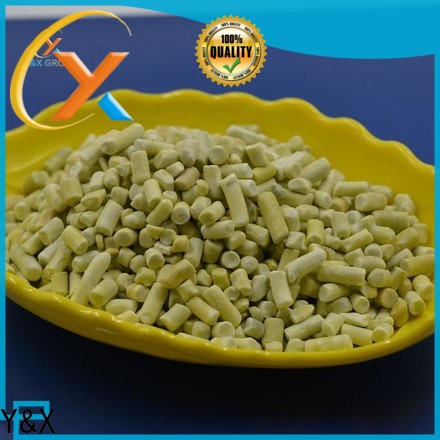 YX sodium ethyl xanthate best supplier used as a mining reagent