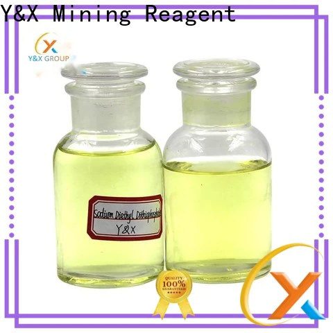 YX top sodium diisobutyl dithiophosphate series used as flotation reagent