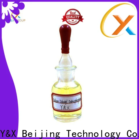 YX top selling dithiophosphate 25s company used in mining industry
