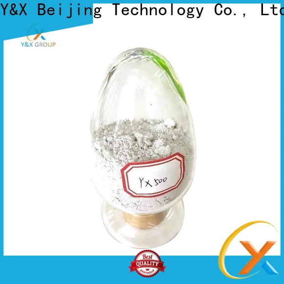 YX quality tailing treatment factory direct supply for ores
