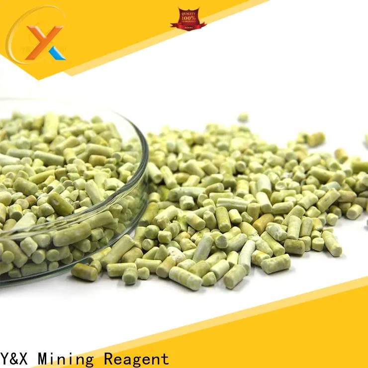 YX sodium xanthate from China for ores