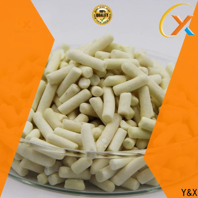 YX potassium n butyl xanthate from China used in the flotation treatment
