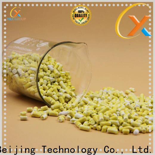 YX sodium xanthate best manufacturer used as a mining reagent