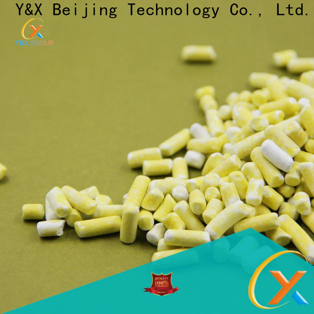 high-quality sodium isoamyl xanthate best supplier used in flotation of ores