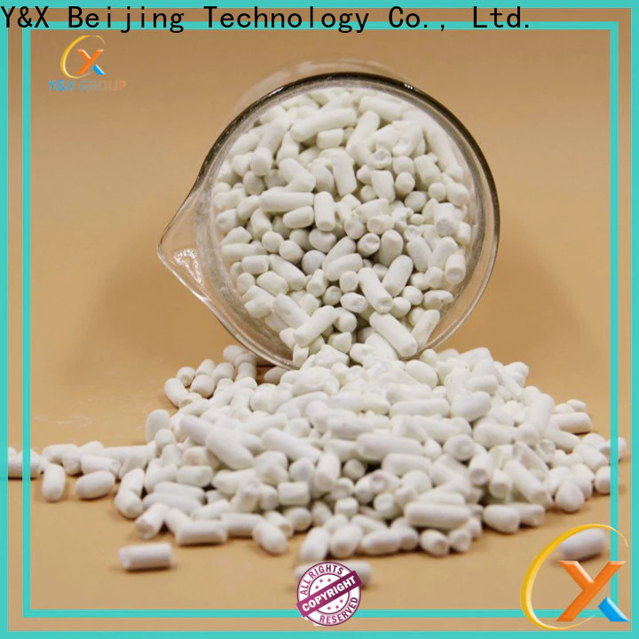 YX potassium xanthate factory direct supply used in the flotation treatment