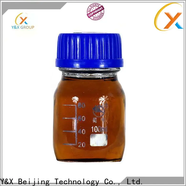 YX cyanide heap leaching from China used in mining industry