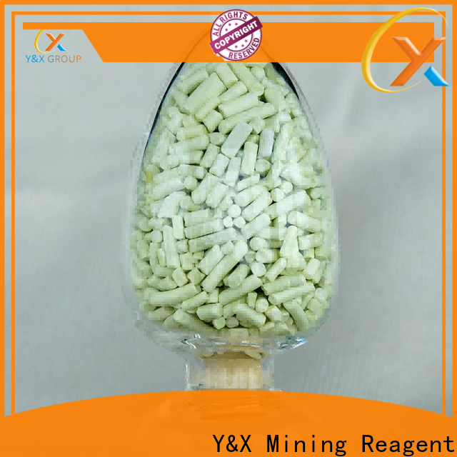 top selling potassium ethyl xanthogenate best supplier used as a mining reagent