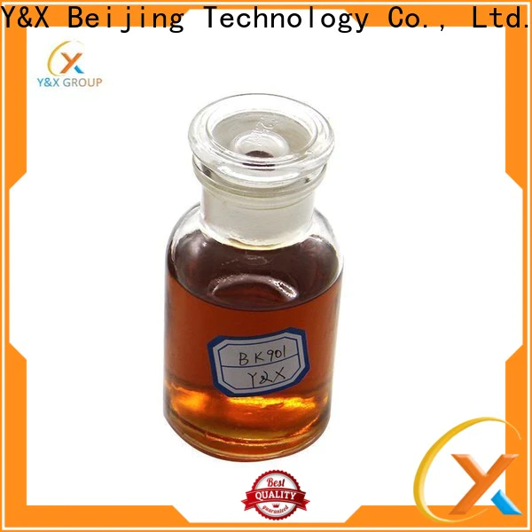 YX ethyl thionocarbamate wholesale for mining