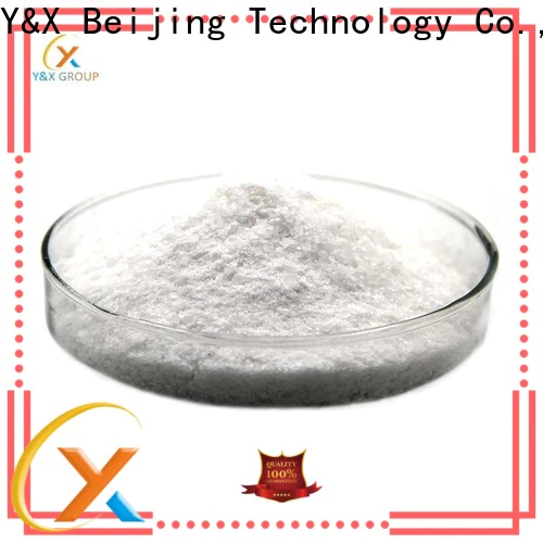 YX top selling flotation separation process suppliers used as flotation reagent