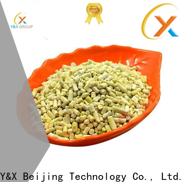 YX xanthate manufacturer factory used as a mining reagent