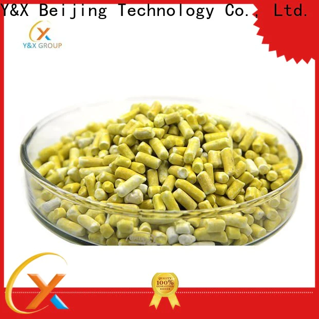 YX high-quality xanthate flotation manufacturer for ores