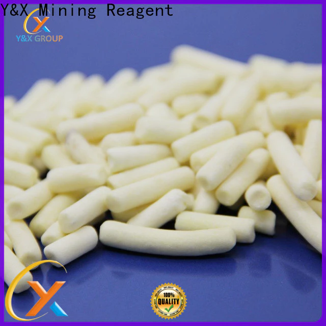 YX best sodium isoamyl xanthate inquire now for ores