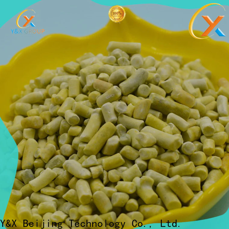 YX new xanthate z11 directly sale used as flotation reagent