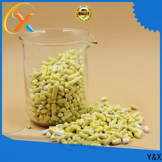 YX top quality xanthate flotation best supplier for ores