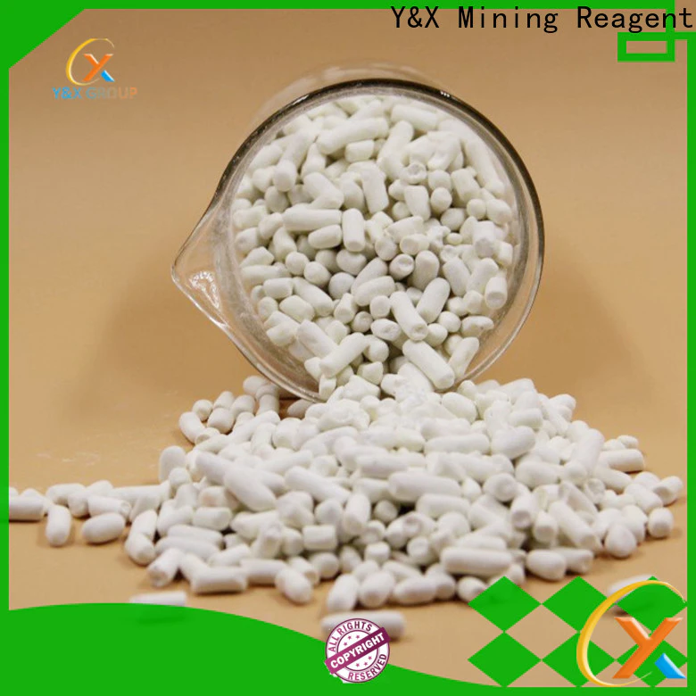 quality china xanthate manufacturer used as a mining reagent