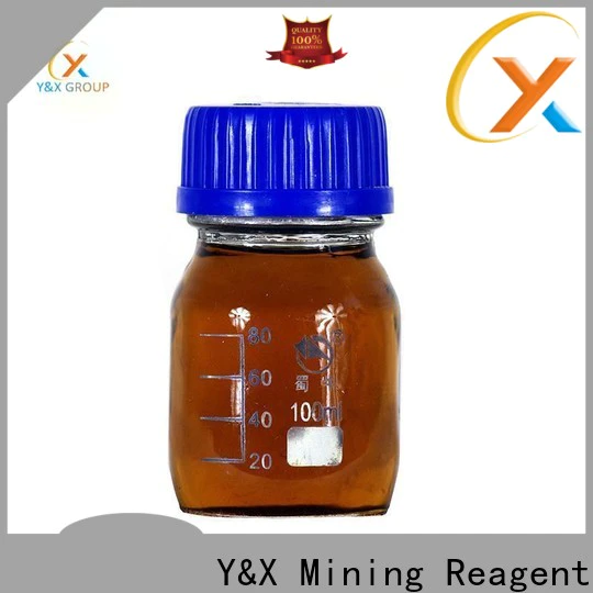 YX floatation chemistry wholesale used in the flotation treatment