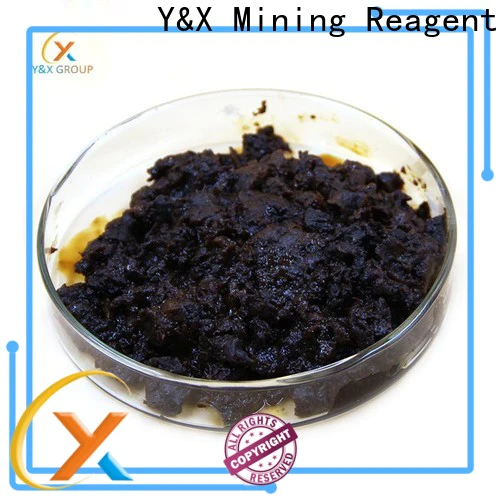YX cationic apam supply for ores