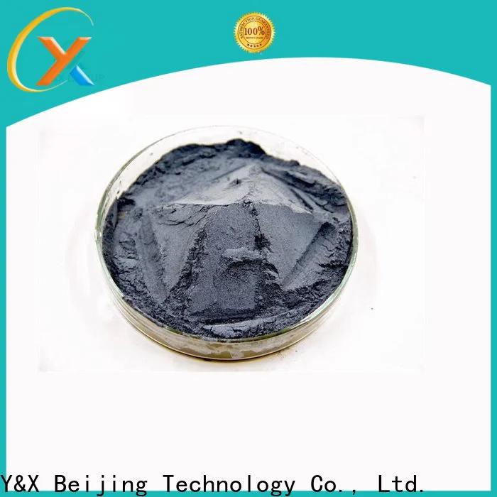 YX anionic apam factory direct supply used as flotation reagent