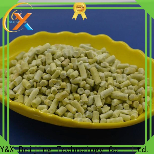 YX top selling xanthate production from China used in mining industry