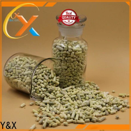 YX xanthate producer series used as a mining reagent