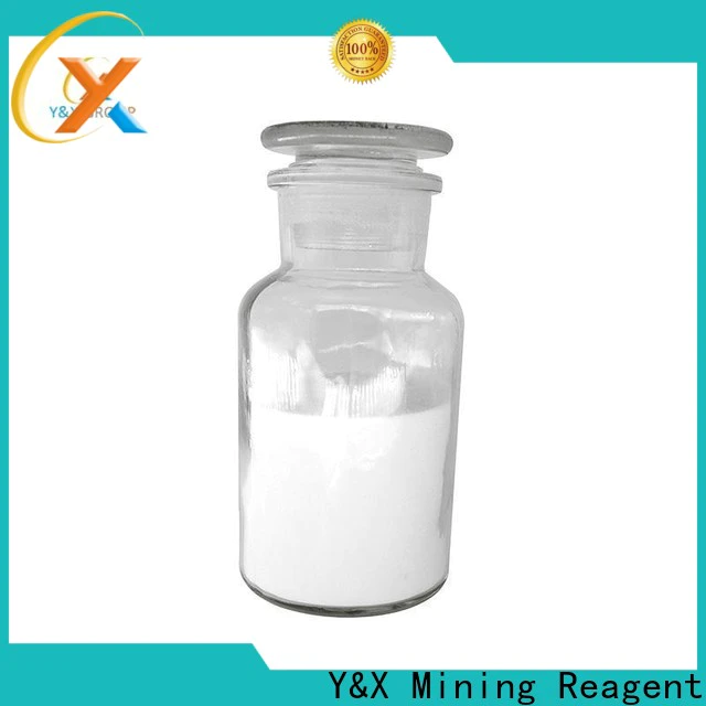 YX top isopropyl ethyl thionocarbamate directly sale used as a mining reagent