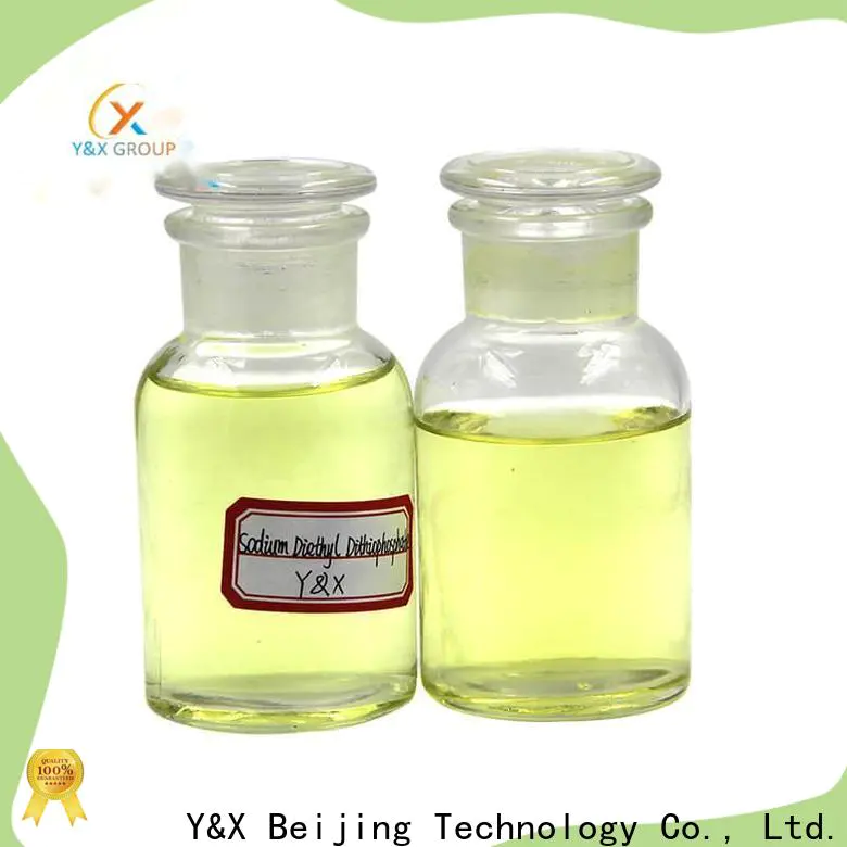 YX best sodium disecbutyl dithiophosphate series for ores