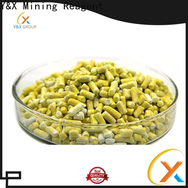 YX xanthate producer manufacturer for ores