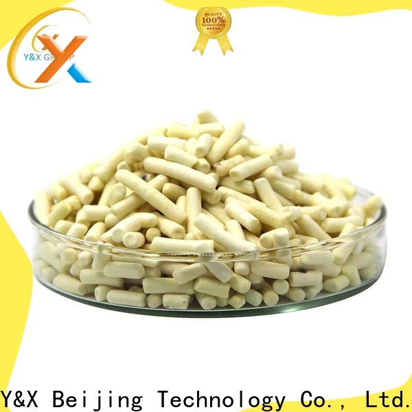 YX potassium isobutyl xanthate suppliers used as flotation reagent