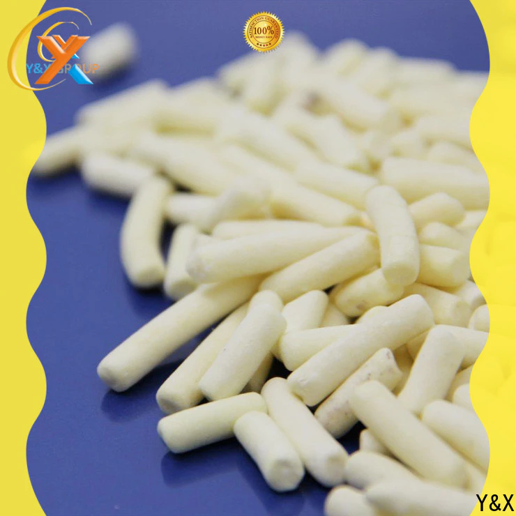 YX xanthate best manufacturer for mining