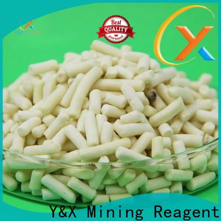 YX isopropyl xanthate inquire now for mining