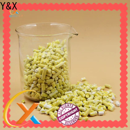 YX latest xanthate 90 supplier used in the flotation treatment