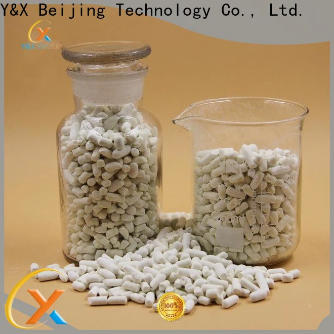 YX siax with good price used in the flotation treatment