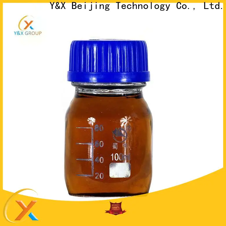 YX coal flotation suppliers used as flotation reagent
