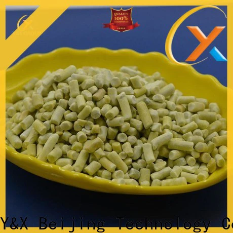 YX new china xanthate factory direct supply used as flotation reagent