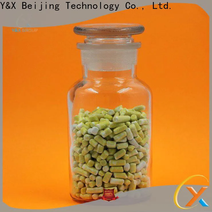 YX factory price potassium ethyl xanthogenate inquire now used in flotation of ores