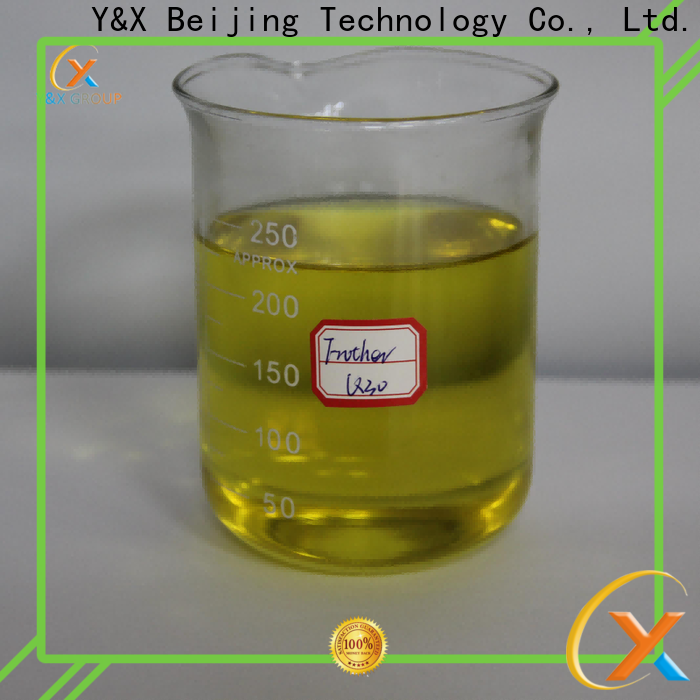 YX methyl isobutyl carbinol suppliers used in the flotation treatment