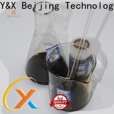 YX quality dithiophosphate 25s supplier for ores