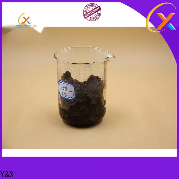 YX nonionic polyacrylamide inquire now used as a mining reagent